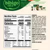 Bibigo Steamed Dumplings Pork