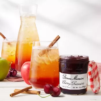 Bonne Maman Preserves Cherry Bonne Maman Preserves Cherry