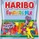 Haribo Funtastic Mix