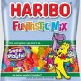 Haribo Funtastic Mix Haribo Funtastic Mix