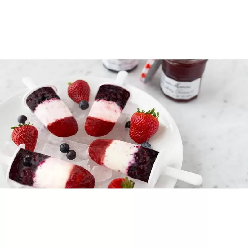 Bonne Maman Preserves Wild Blueberry Bonne Maman Preserves Wild Blueberry