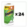 Bounty 2-Ply, White 48 Sheets Bounty 2-Ply, White 48 Sheets