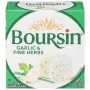 Boursin Garlic And Herb Puck Cheese Boursin Garlic And Herb Puck Cheese