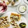 Boursin Garlic And Herb Puck Cheese