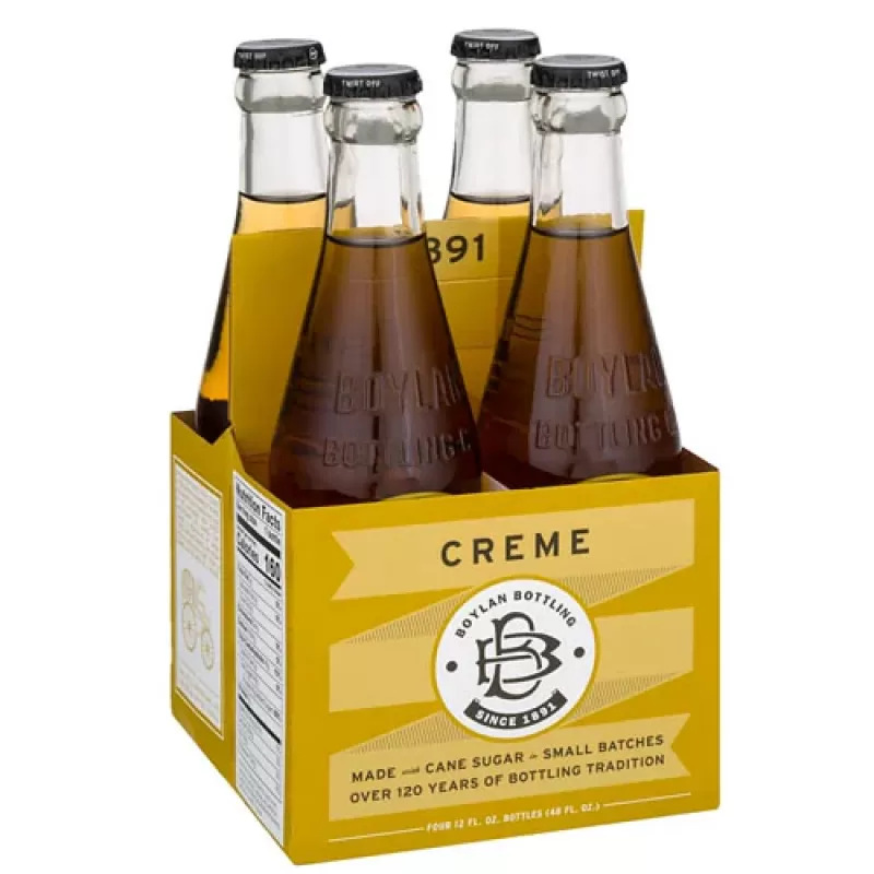 Boylan Cane Cola Boylan Cane Cola