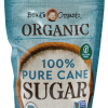 Brad's Org Pure Cane Sugar Brad's Org Pure Cane Sugar