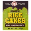 Brad's Organic Rice Cakes Brad's Organic Rice Cakes