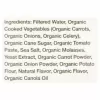 Brad's Organic Vegetable Broth Low Sodium Brad's Organic Vegetable Broth Low Sodium