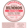 Abraham's Hot&spicy Hummos Abraham's Hot&spicy Hummos