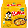 Buldak Ramen Cheese Buldak Ramen Cheese
