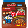 Buldak Ramen Yakisoba