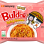 Buldak Ramen Rose