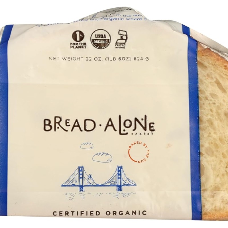 Bread Alone French Sourdough Bread Alone French Sourdough