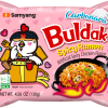 Buldak Ramen Carbonara Buldak Ramen Carbonara