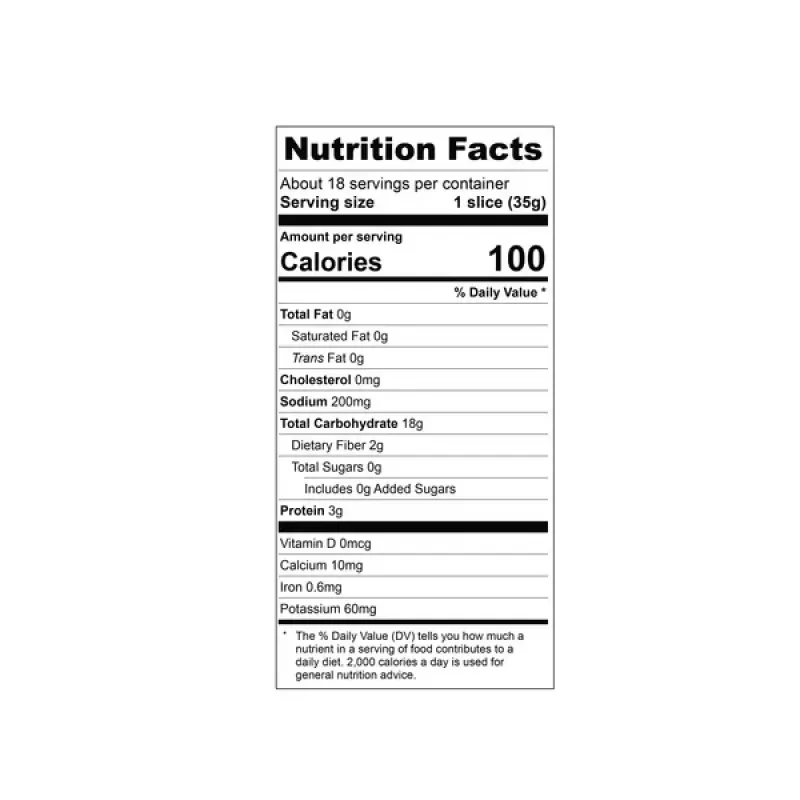 Bread Alone Organic Nine Mixed Grain Bread Alone Organic Nine Mixed Grain