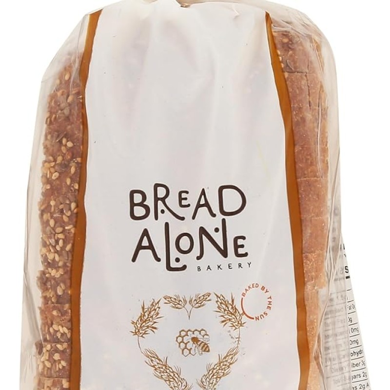 Bread Alone Organic Whole Grain Health Bread Alone Organic Whole Grain Health