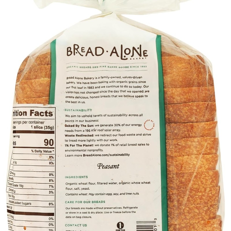 Bread Alone Pheasant Bread Alone Pheasant