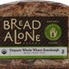 Bread Alone Whole Wheat Sourdough