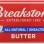 Breakstone's Butter Unsalted