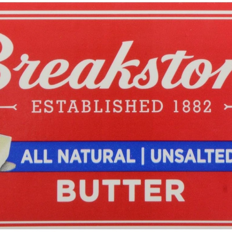 Breakstone's Butter Unsalted