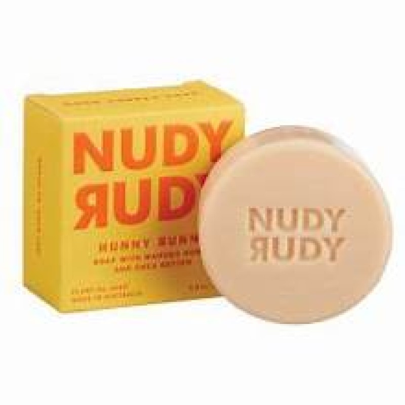 Nudy Rudy Hunny Bunny Nudy Rudy Hunny Bunny