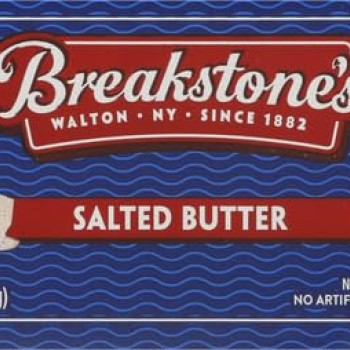 Breakstone's Butter Salted