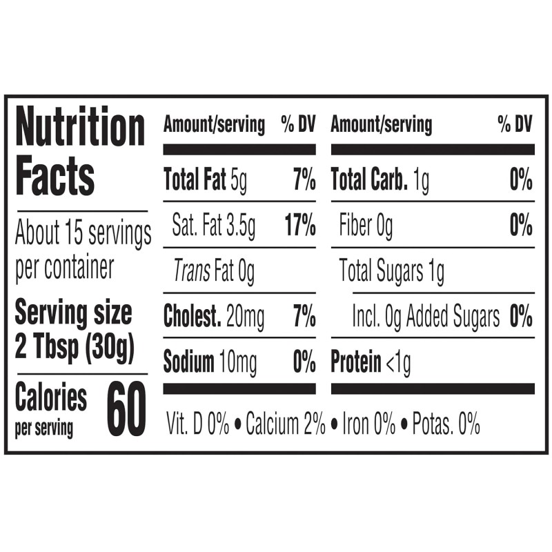Breakstone's All Natural Sour Cream 160Z Breakstone's All Natural Sour Cream 160Z