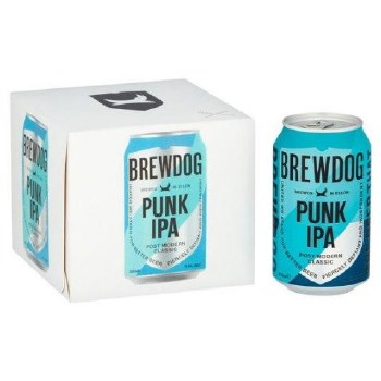 BrewDog Punk Ipa BrewDog Punk Ipa