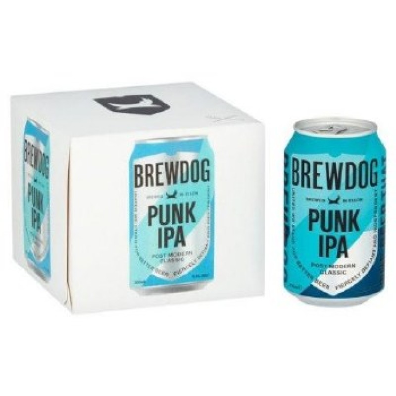 BrewDog Punk Ipa BrewDog Punk Ipa