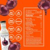 Briannas Home Style Creamy Blue Cheese Dressing