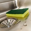 Brillo Estracell Heavy Duty Brillo Estracell Heavy Duty