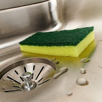 Brillo Estracell Heavy Duty