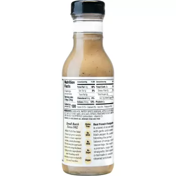 Briannas Vinaigrette Dressing Briannas Vinaigrette Dressing