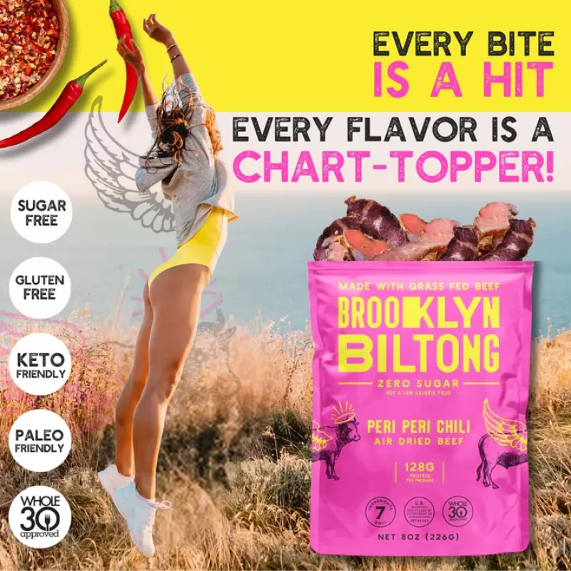Brooklyn Biltong Brooklyn Biltong