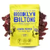 Brooklyn Biltong Lemon Pepper Brooklyn Biltong Lemon Pepper