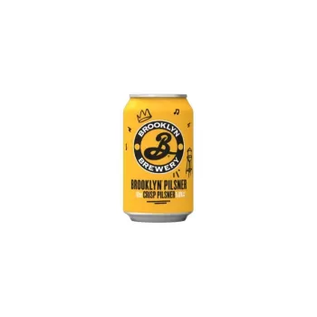 Brooklyn Pilsner Crisp Pilsner Brooklyn Pilsner Crisp Pilsner