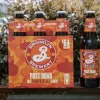 Brooklyn Post Road Pumpkin Ale