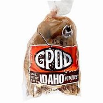 Idaho Potato Bag Idaho Potato Bag