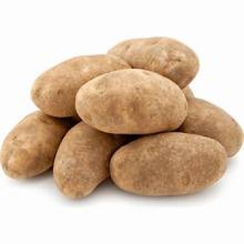 Idaho Potato Loose 1LB Idaho Potato Loose 1LB