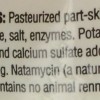 Cabot Cheese Shredded Mozzarella