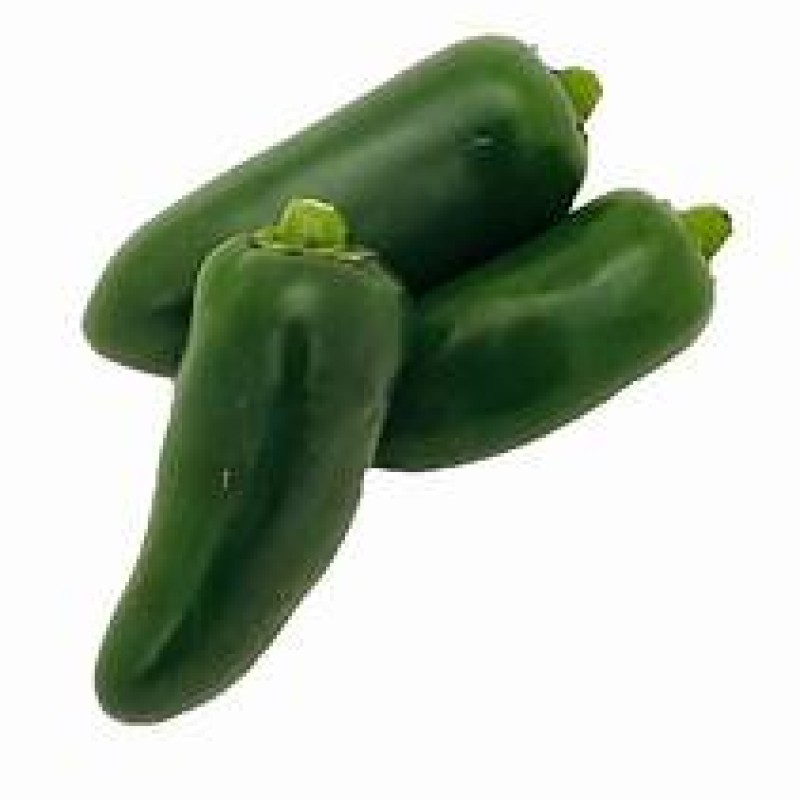 Jalapeno 1 LB Jalapeno 1 LB