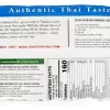 A Taste of Thai Jasmine Rice A Taste of Thai Jasmine Rice