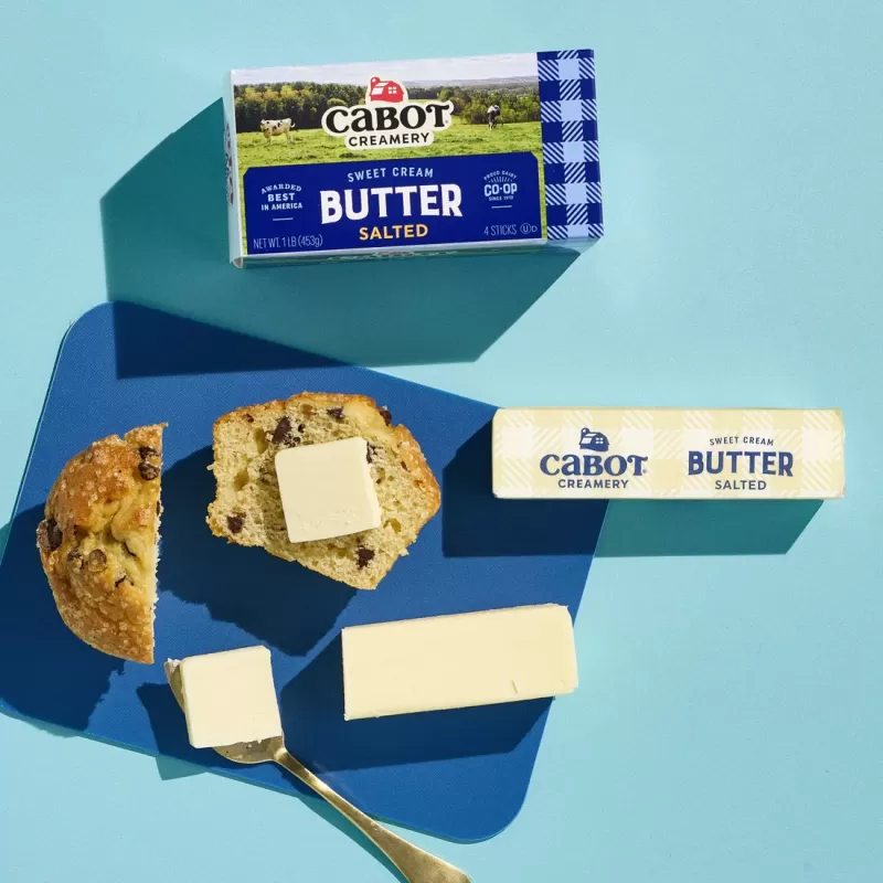 Cabot Salted Butter Cabot Salted Butter