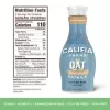 Califia Farms Unsweetened Oatmilk