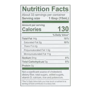 California  Olive Ranch EVOO California  Olive Ranch EVOO