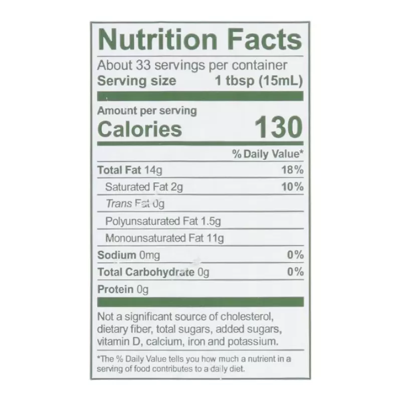 California Olive Ranch EVOO California Olive Ranch EVOO