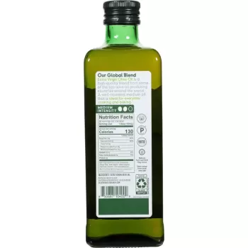 California Extra Virgin Olive Oil 25.4 floz