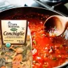 Cara Mamma Conchiglie