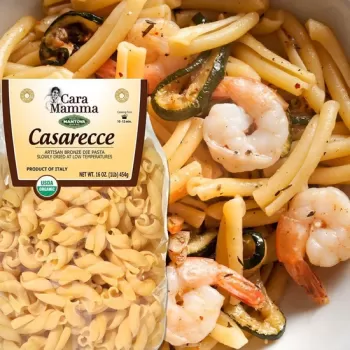 Cara Mamma Casarecce Cara Mamma Casarecce