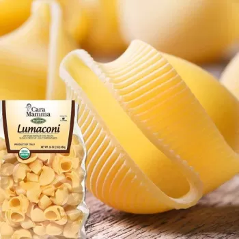 Cara Mamma Lumaconi Cara Mamma Lumaconi